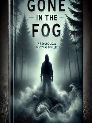 cover image of Gone In the Fog